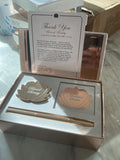 Natural Eye shadow set