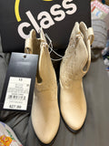 Art & class Boots