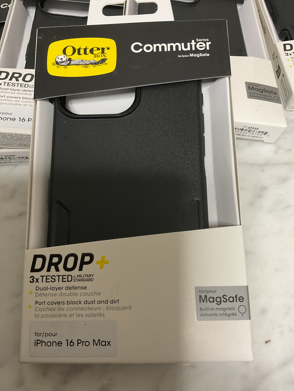 Otter box cell phone case