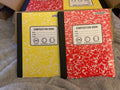 Composition Book