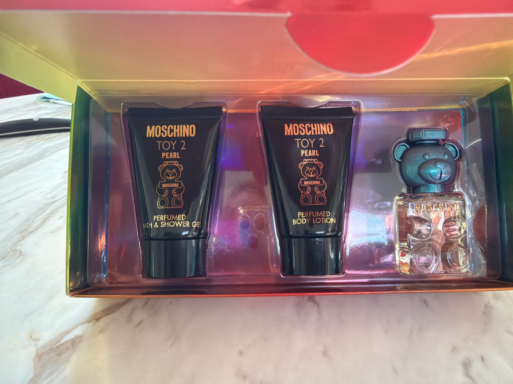 Mischino Toy 2