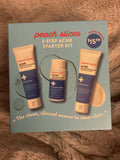 Peach Slices