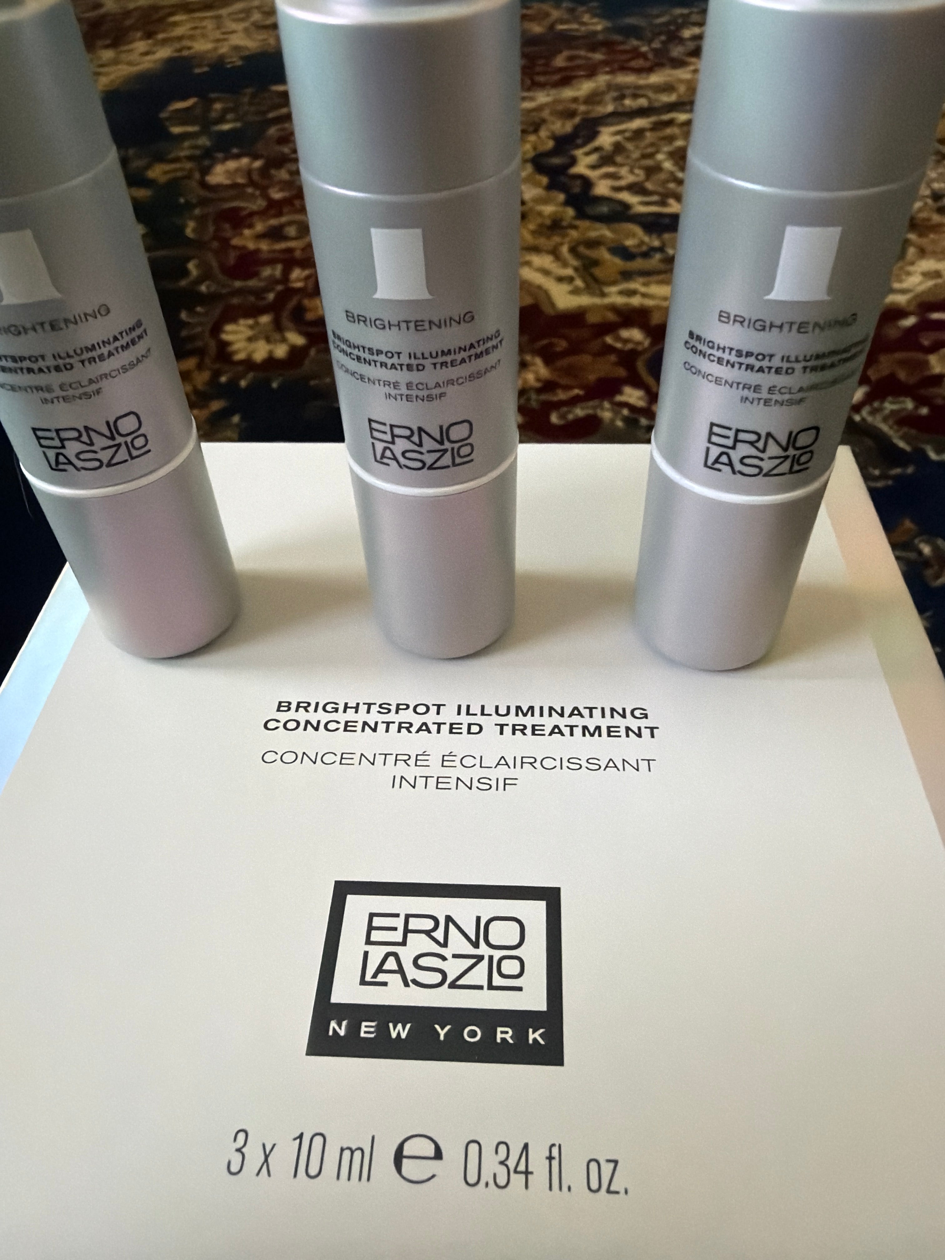 ERNO LASZLO