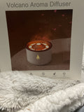 Flame Aroma Diffuser