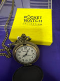 Pocket watch
