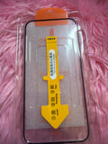 Screen protectors for an iPhone 15