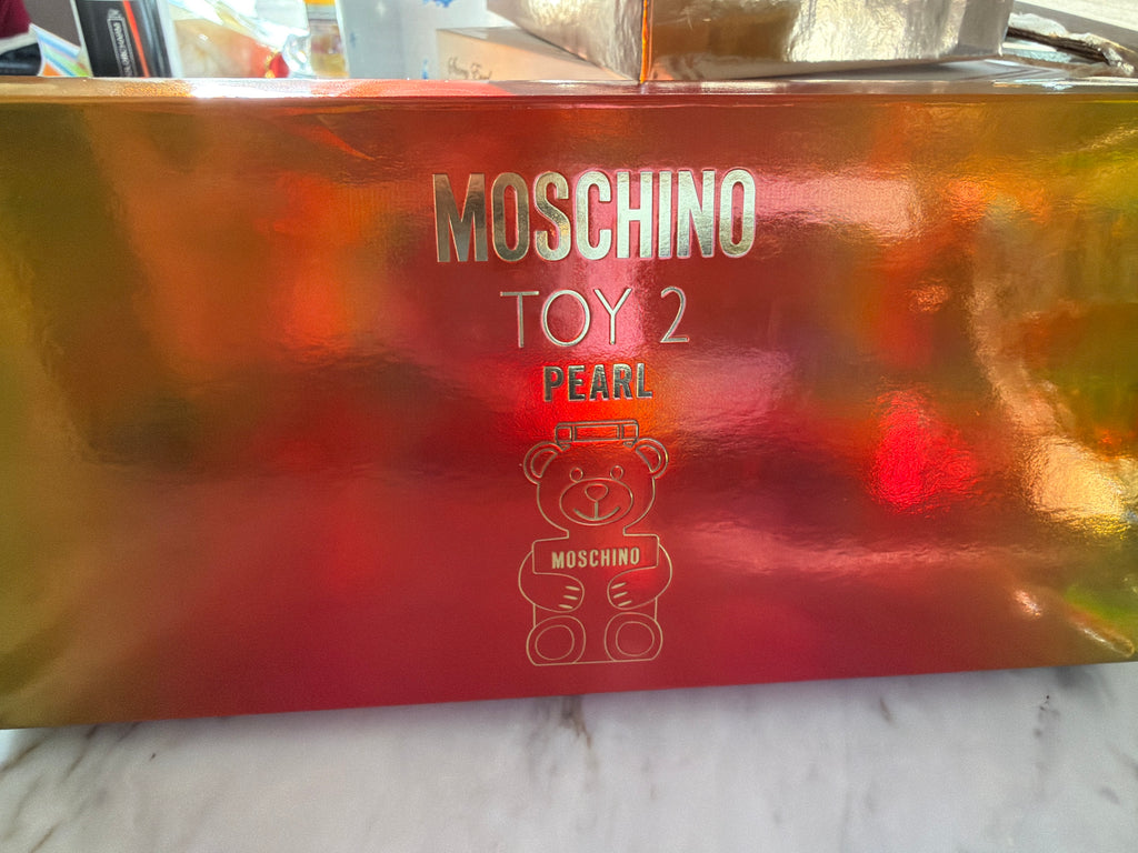 Mischino Toy 2