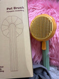 Pet Brush