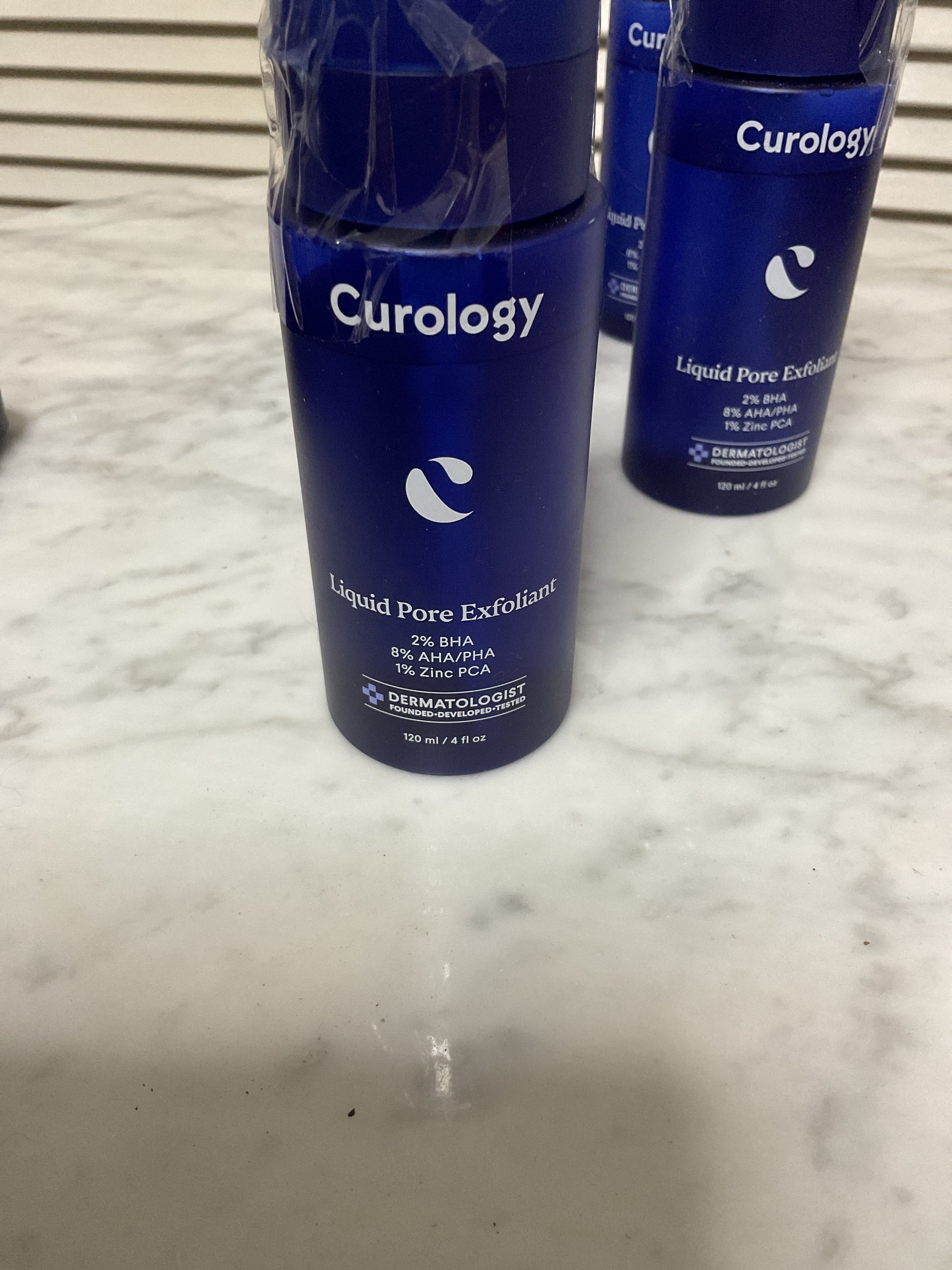 Corology