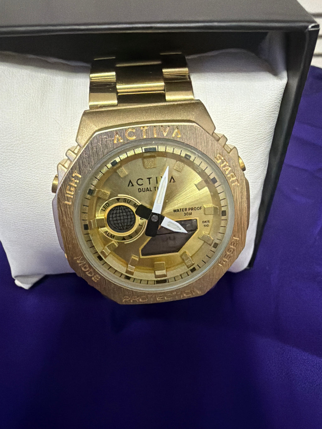 Invicta unisex wacth