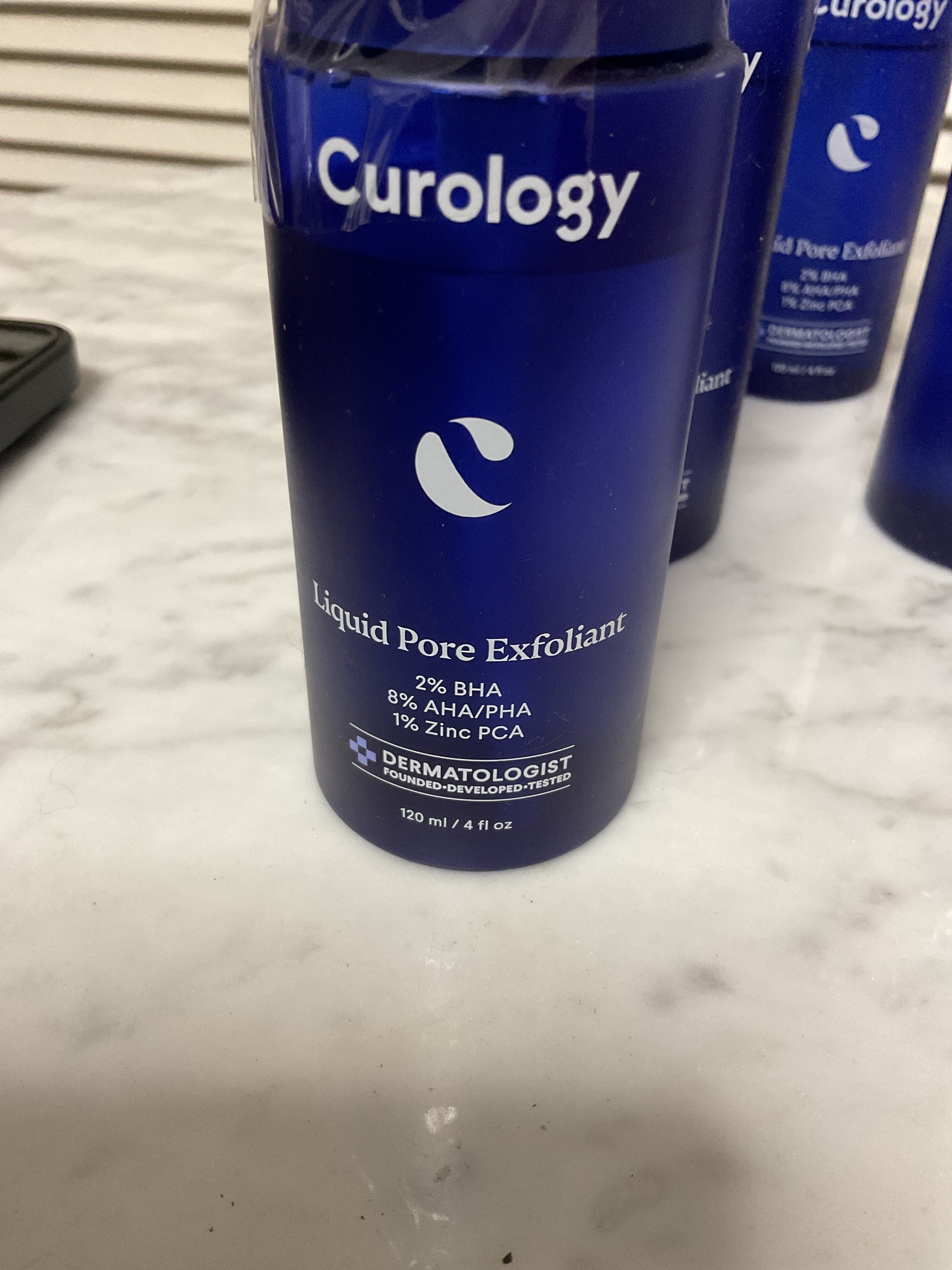 Corology