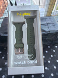 Heyday watching band
