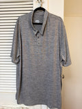 Four XL tall T-shirts ￼