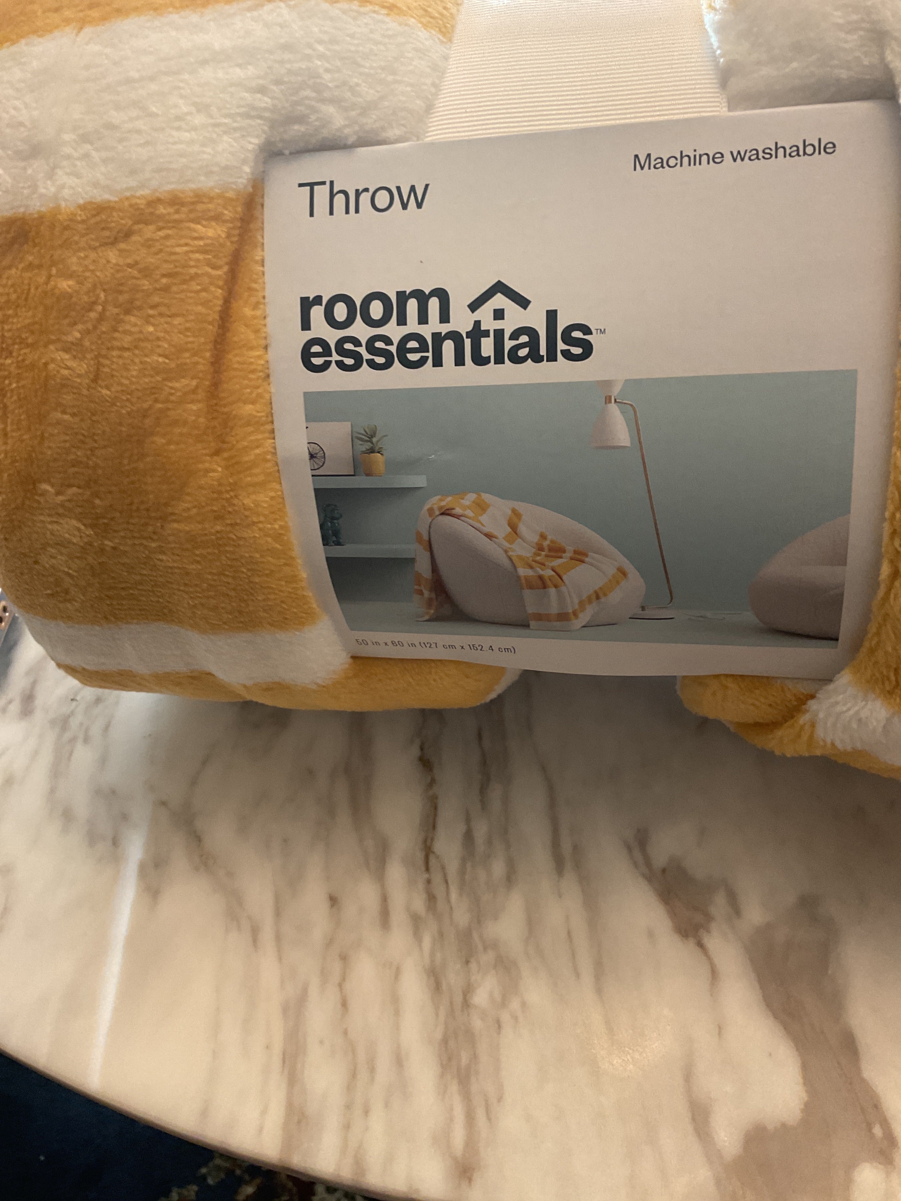 Throw