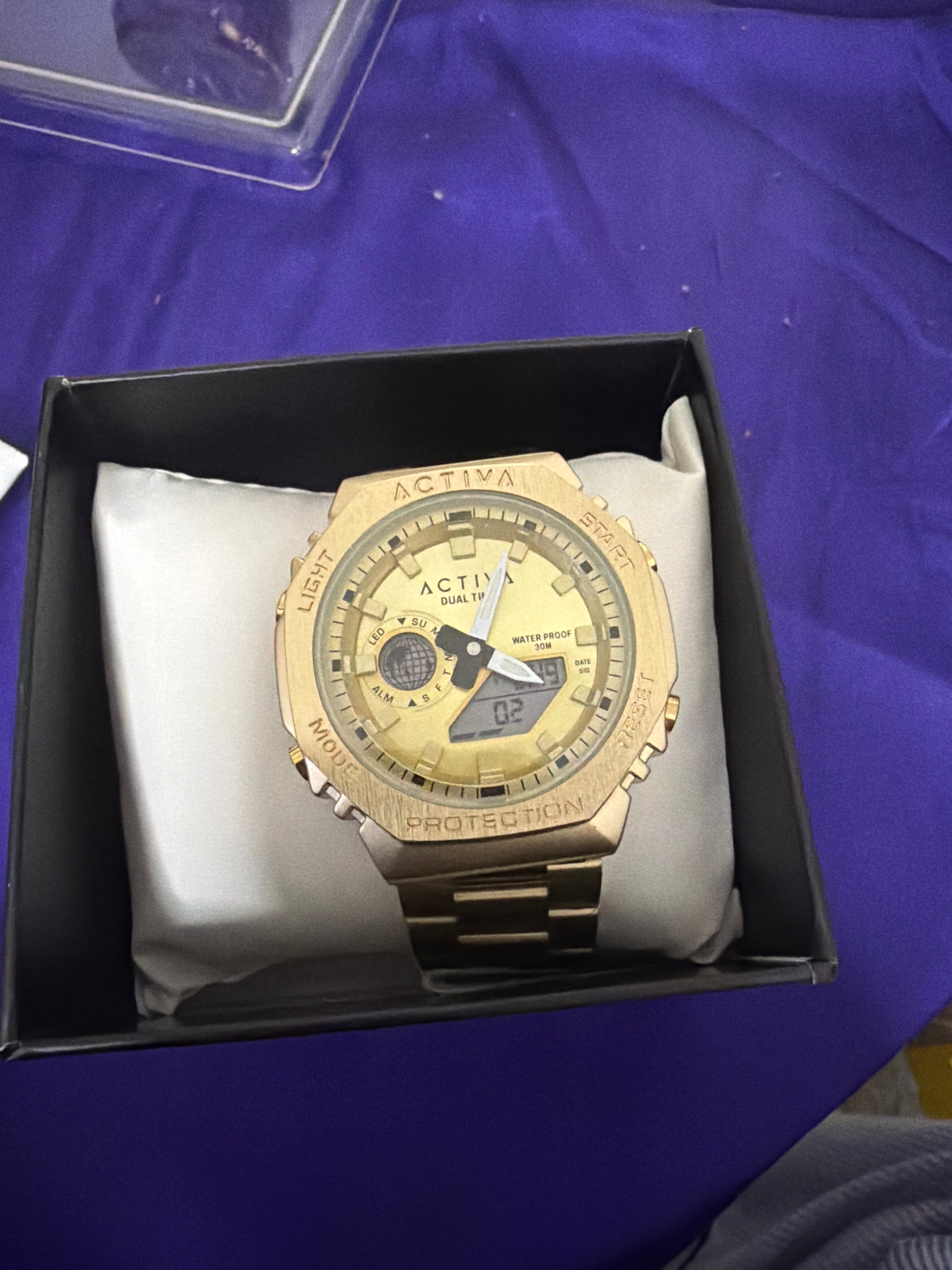 Invicta unisex wacth
