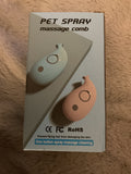 Pet spray