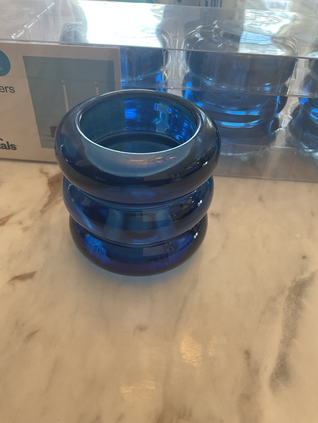 Candle holder