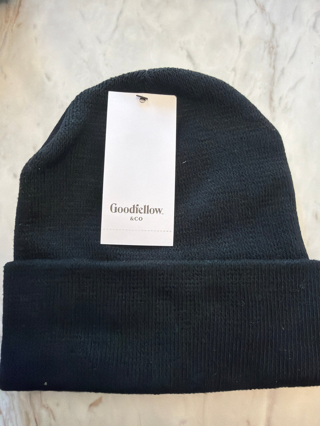 Beanie