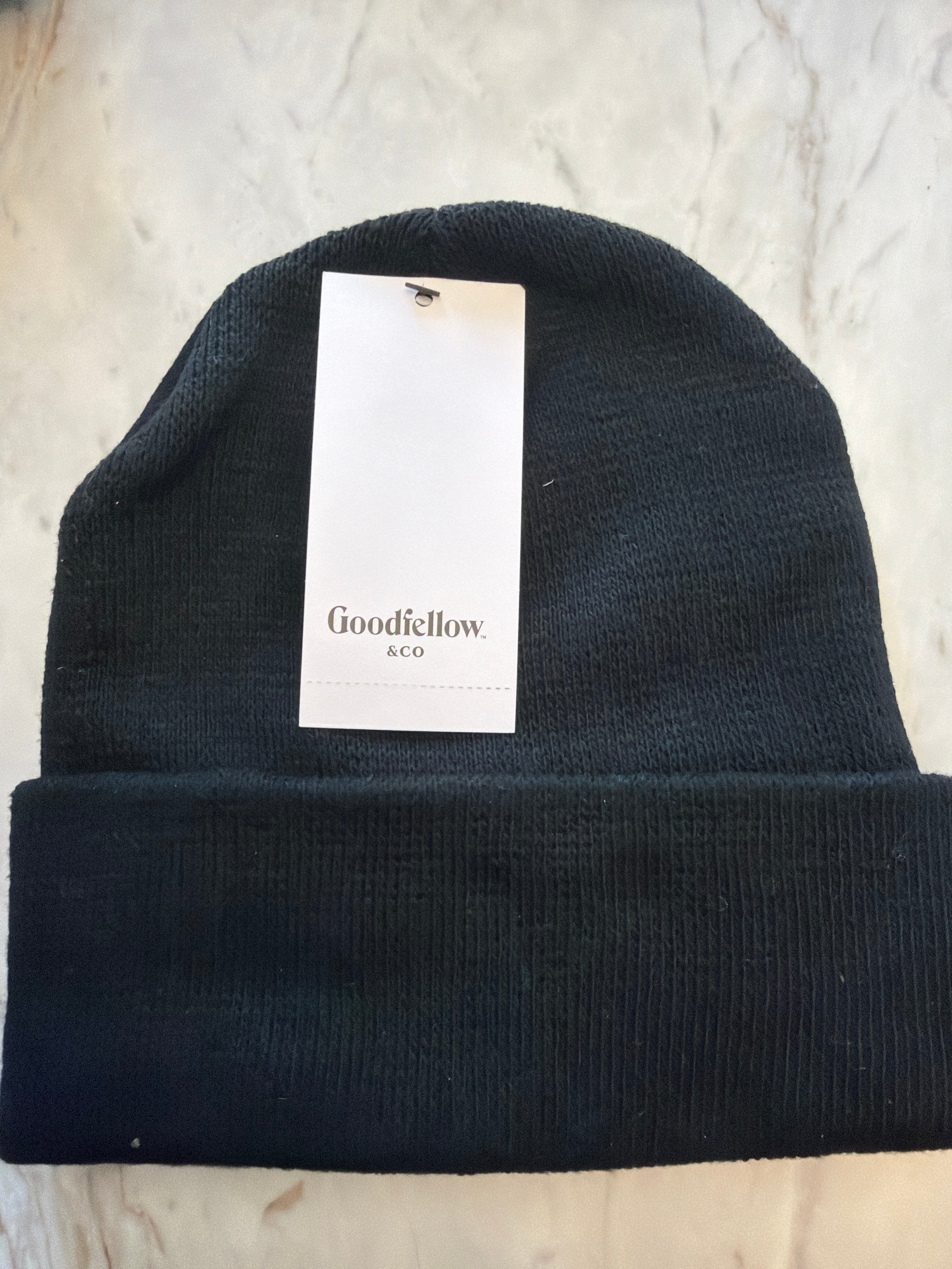 Beanie