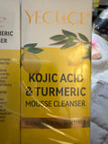 Monica Acid &Turmeric