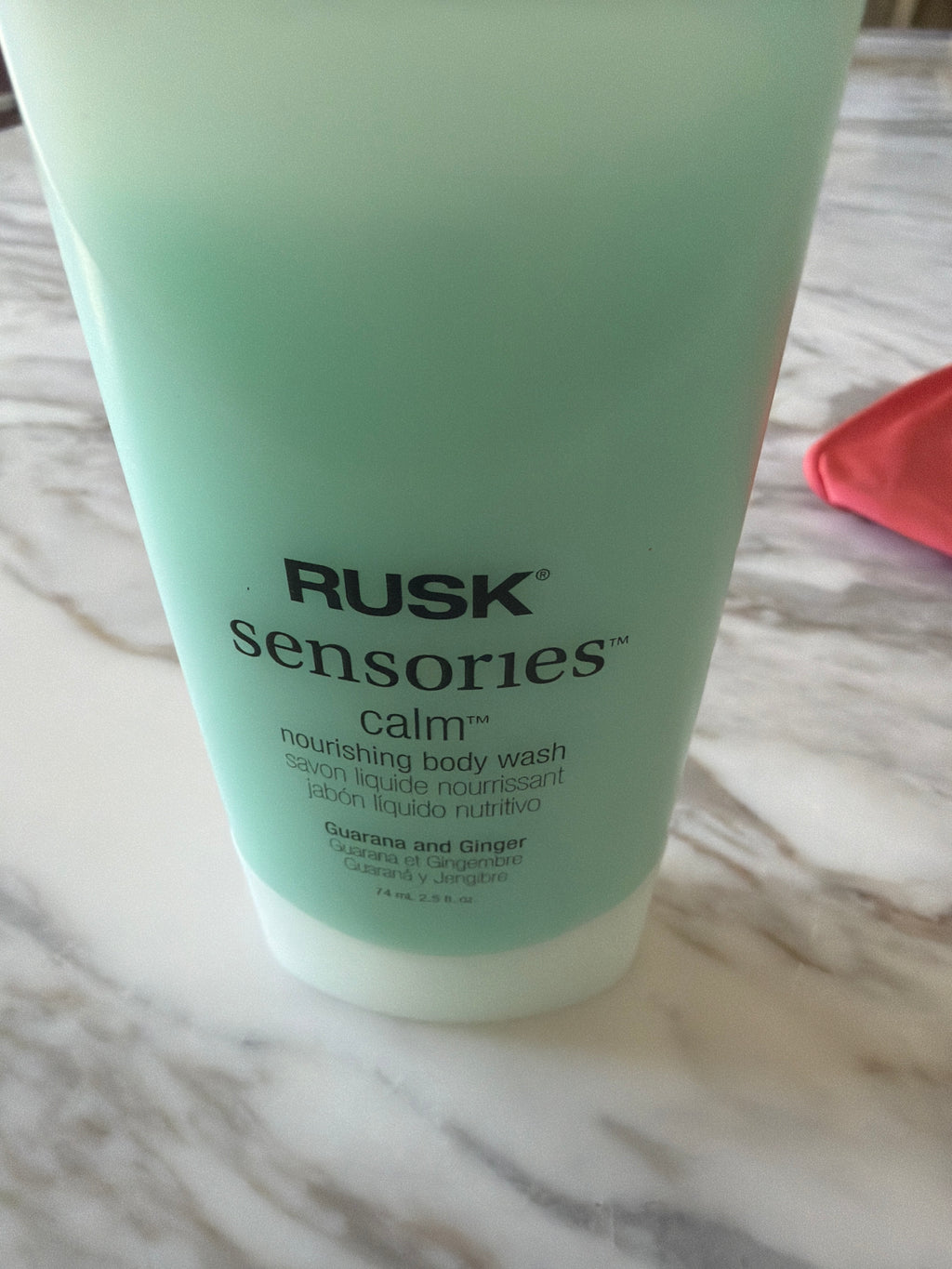 RUSk Sensiries