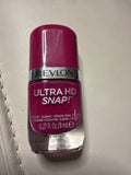 Revlon nail polish