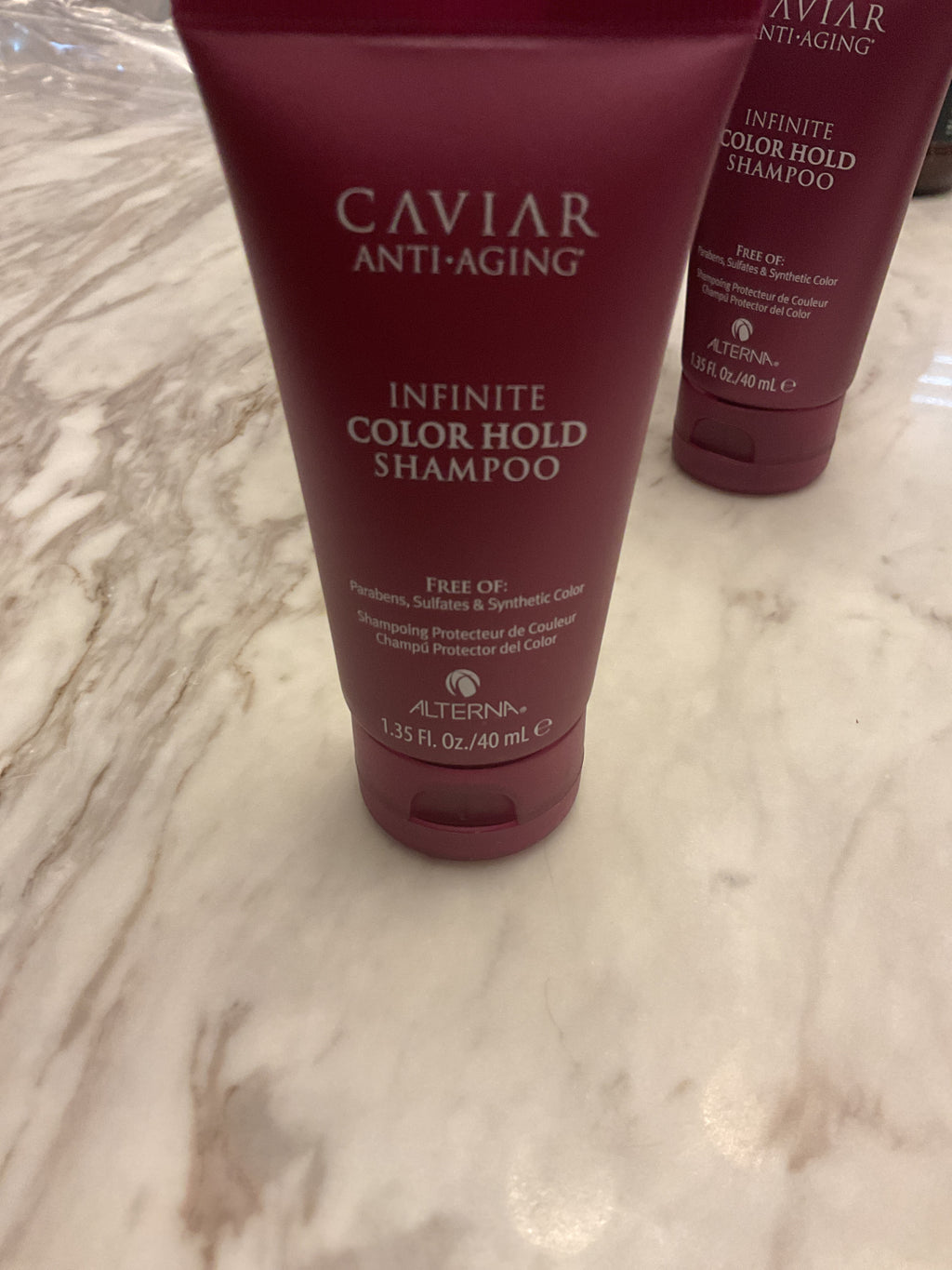 Caviar Anti Aging