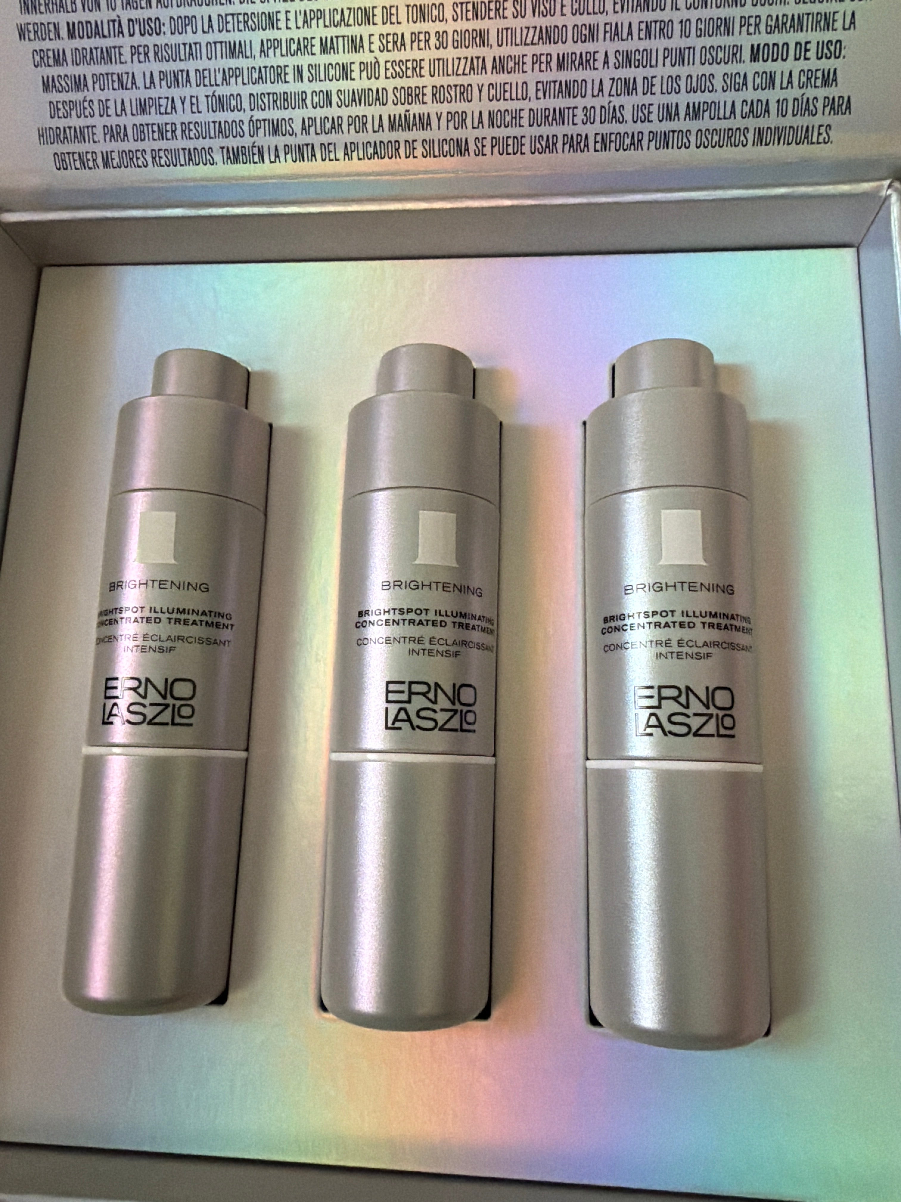 ERNO LASZLO