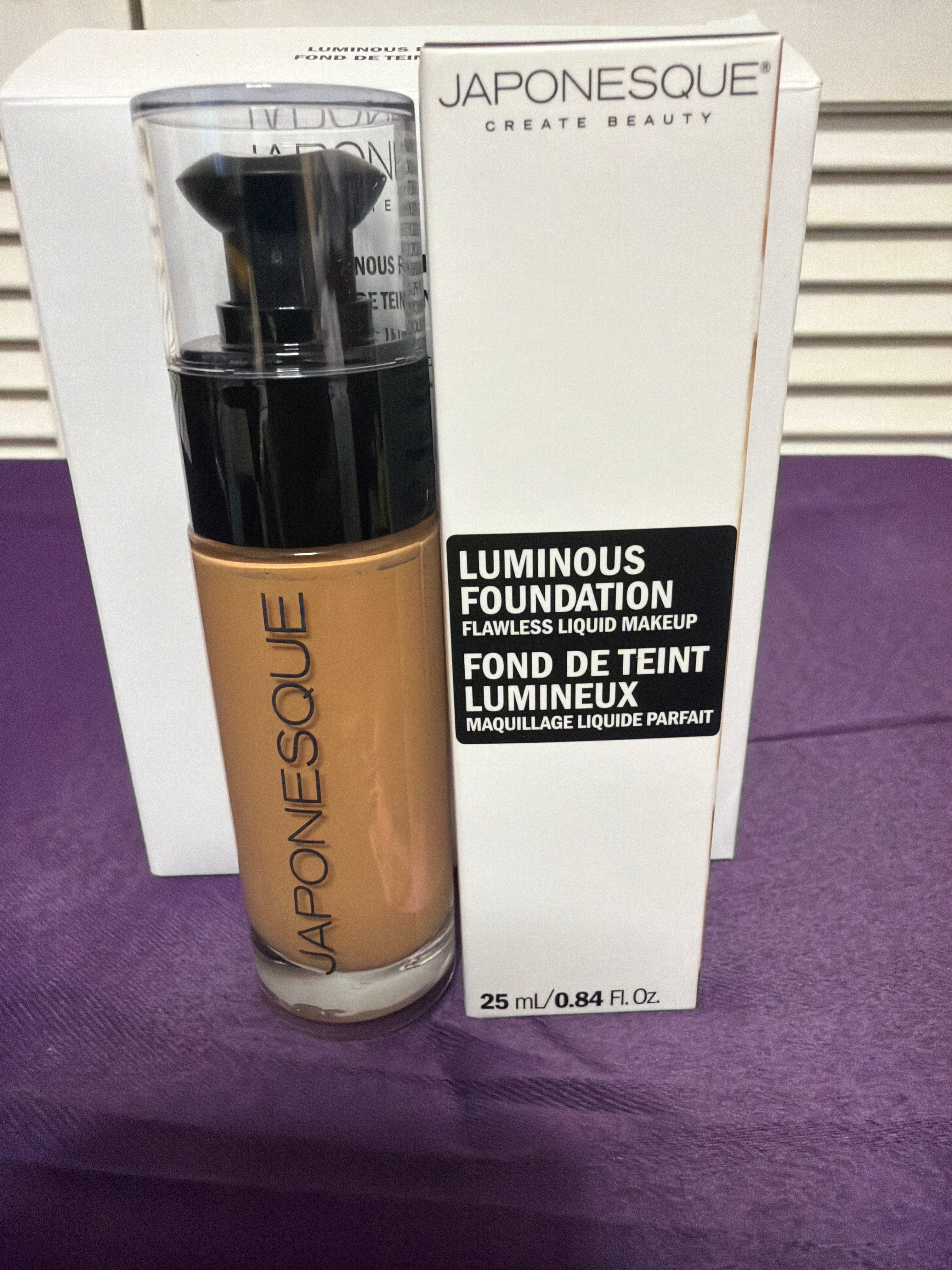 Japanese makeup
